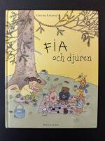 Fia och djuren