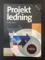 Projektledning