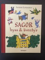 Sagor, hyss & &auml;ventyr