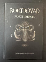 Bortr&ouml;vad F&aring;nge i berget