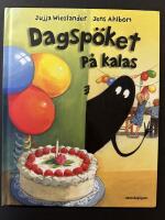 Dagsp&ouml;ket p&aring; kalas