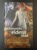 Himmelska eldens stad