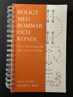 Roligt med bommar och koner : [&ouml;ver 160 &ouml;vningar f&ouml;r alla ryttare och h&auml;star]