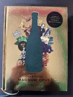 Champagne magnum opus