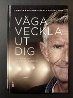 V&aring;ga veckla ut dig : och frig&ouml;r din omedvetna potential