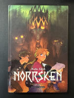 Trollriket - Norrsken (del 4)