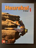 Heureka! : fysik.