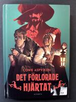 Det f&ouml;rlorade hj&auml;rtat