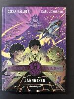 J&auml;rnrosen - Imperiets arvingar 2