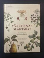 V&auml;xternas sl&auml;ktskap : genealogi f&ouml;r tr&auml;dg&aring;rds&auml;lskare