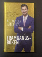 Framg&aring;ngsboken