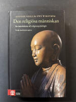 Den religi&ouml;sa m&auml;nniskan : en introduktion till religionspsykologin