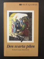 Den svarta pilen