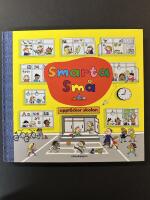 Smarta sm&aring; uppt&auml;cker skolan