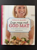 Lugn mage med god mat