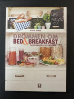 Dr&ouml;mmen om bed & breakfast, vandrarhem och pensionat