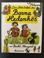 Den stora boken om barna Hedenh&ouml;s