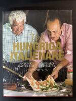 Tv&aring; hungriga italienare