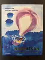 Nappresan : eller n&auml;r Ester slutade med napp