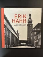 Erik Hahr : arkitekten som formade V&auml;ster&aring;s