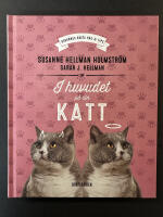 I huvudet p&aring; din katt