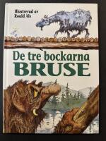 De tre bockarna Bruse