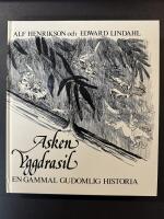 Asken Yggdrasil : en gammal gudomlig historia