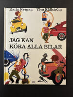 Jag kan k&ouml;ra alla bilar