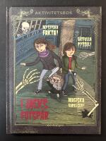 I Jacks fotsp&aring;r : mystiska fakta, g&aring;tfulla pyssel och magiska varelser!