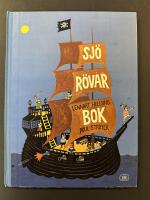 Sj&ouml;r&ouml;varbok