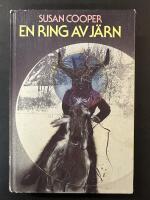 En ring av j&auml;rn