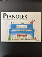 Pianolek : sl&auml;pp spelgl&auml;djen loss och ta pianot till n&auml;sta niv&aring;. Bok 2