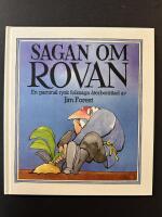 Sagan om rovan : en gammal rysk folksaga