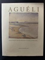 Ivan Agu&eacute;li : portr&auml;tt av en rymd