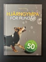 Hj&auml;rngympa f&ouml;r hundar