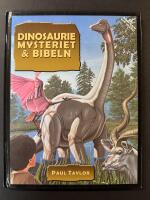 Dinosauriemysteriet & Bibeln
