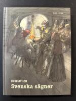 Svenska s&auml;gner