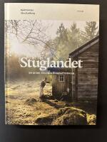 Stuglandet : en guide till fria &ouml;vernattningar