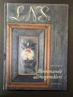 Blommande allmogem&aring;leri