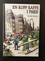 En kopp kaffe i Paris