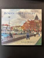 Boken om Ljungby