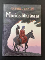 Marias lilla &aring;sna