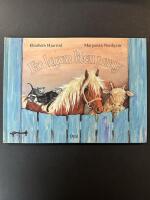 En lagom liten ponny