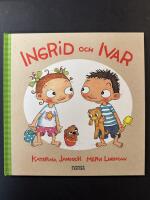 Ingrid och Ivar