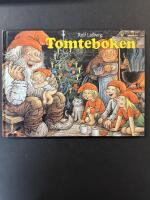 Tomteboken