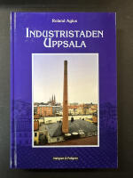 Industristaden Uppsala