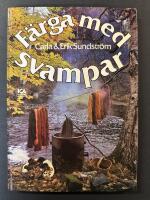 F&auml;rga med svampar