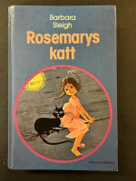 Rosemarys katt