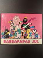 Barbapapas jul
