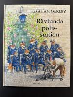 R&auml;vlunda polisstation